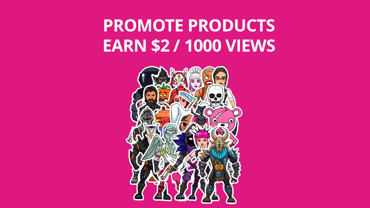 ViewsProfit