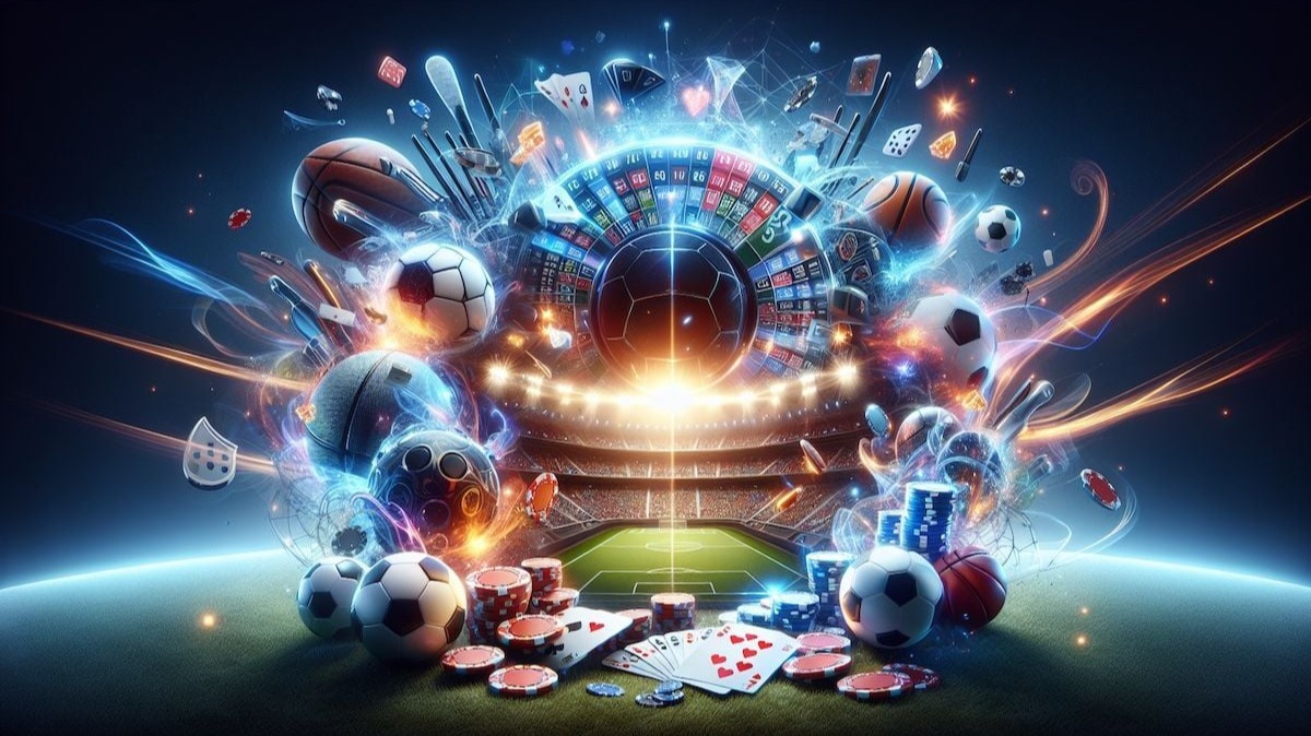 Sportsbook Pro