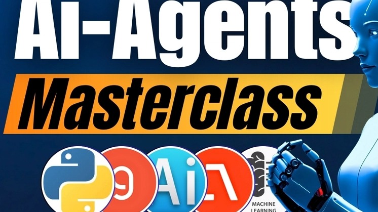AI Agency Masterclass