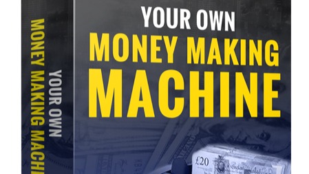 Step to Wealth!