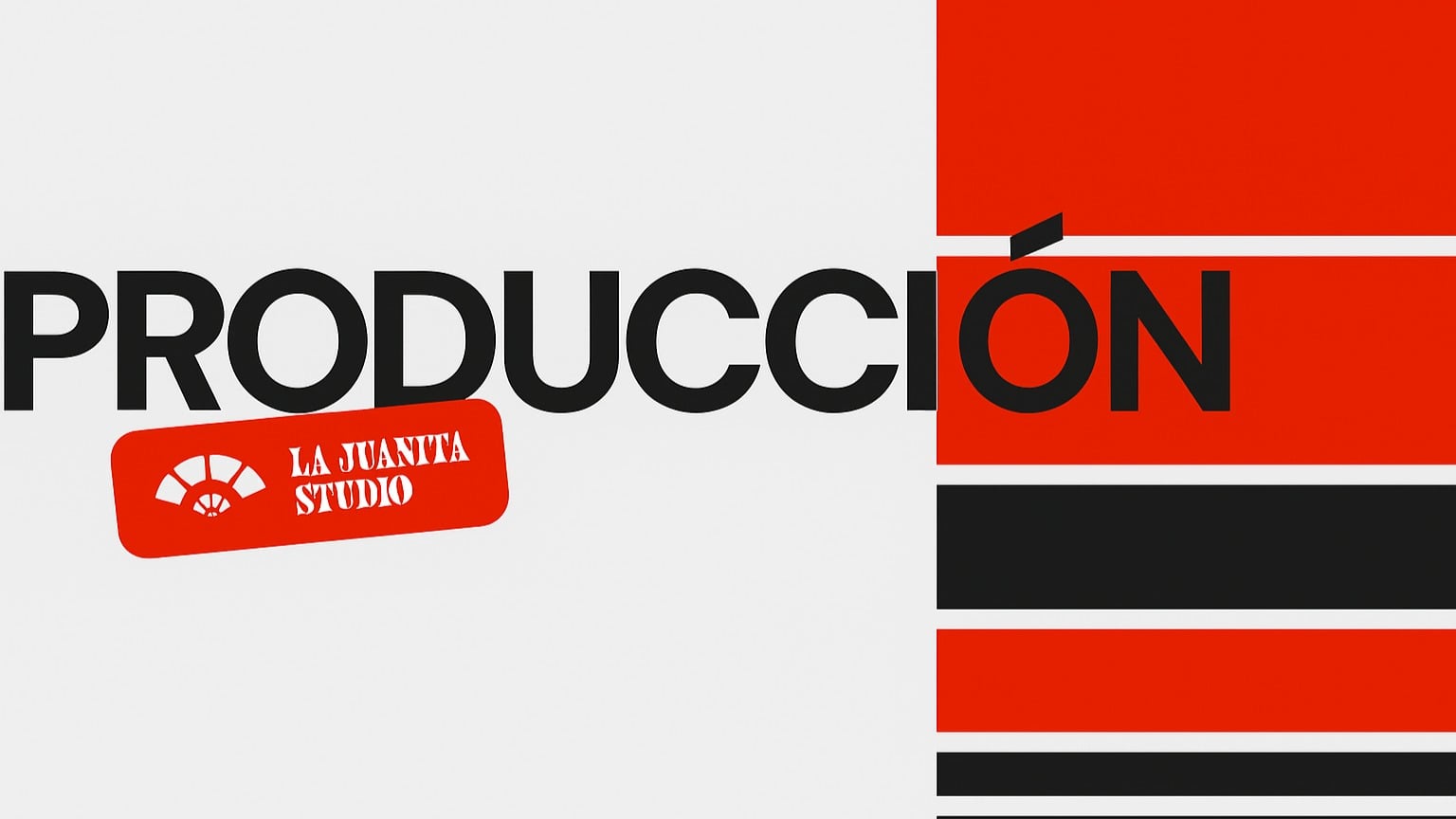 La Juanita - Produccion