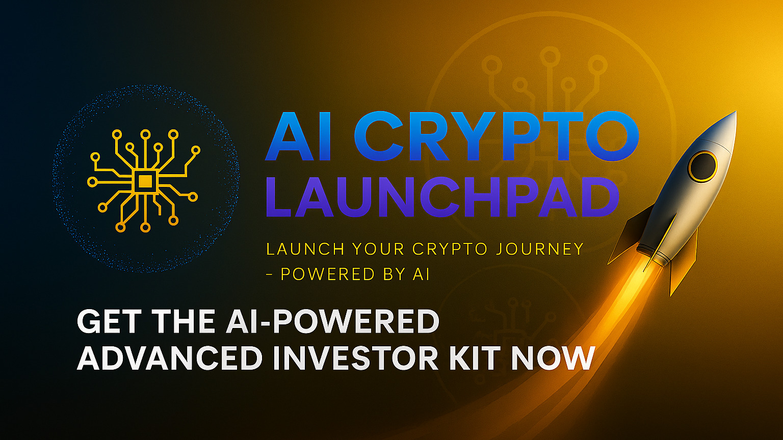 AI Advanced Investor Kit 2025