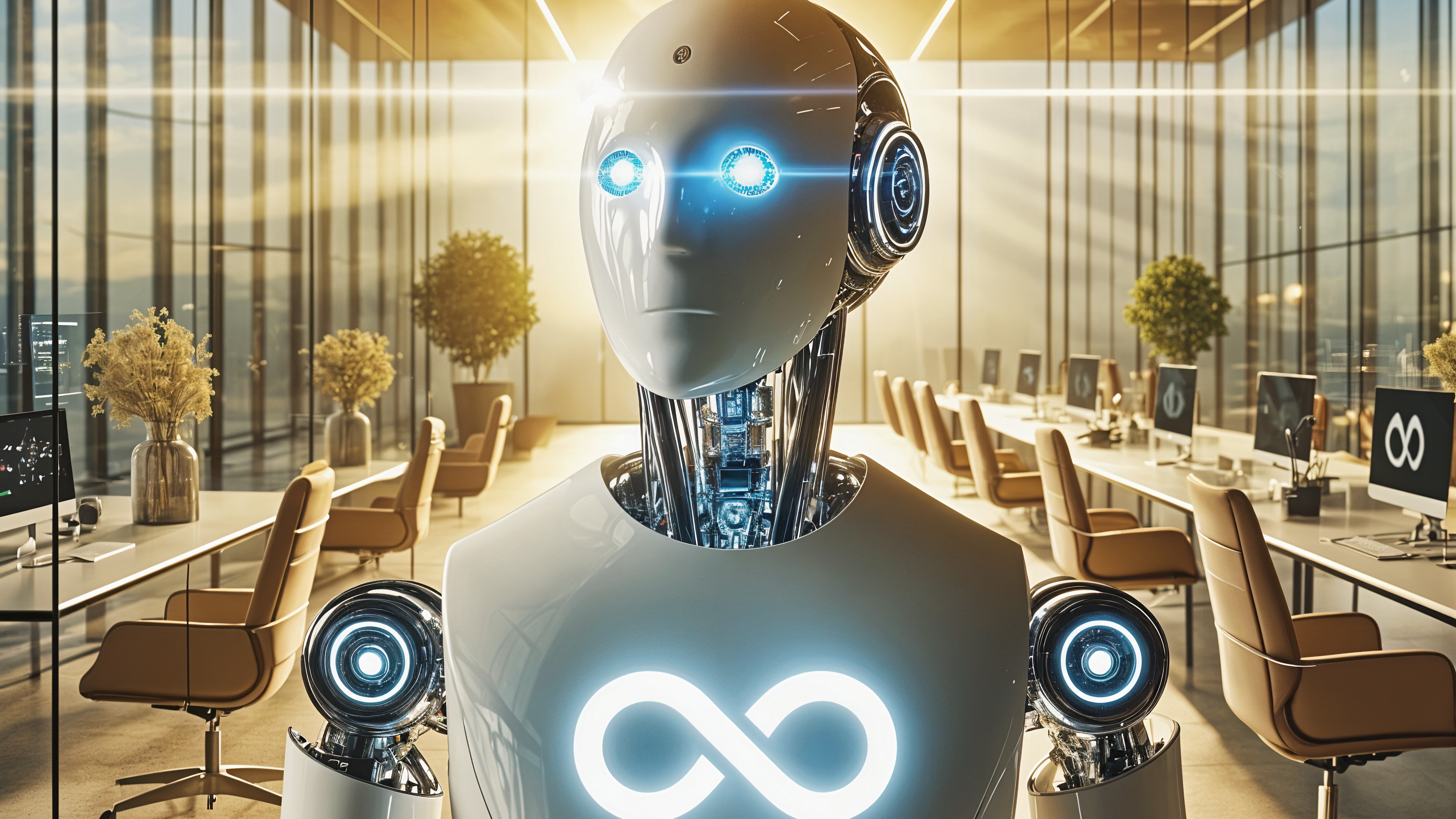 QuantumLoop AI Workforce