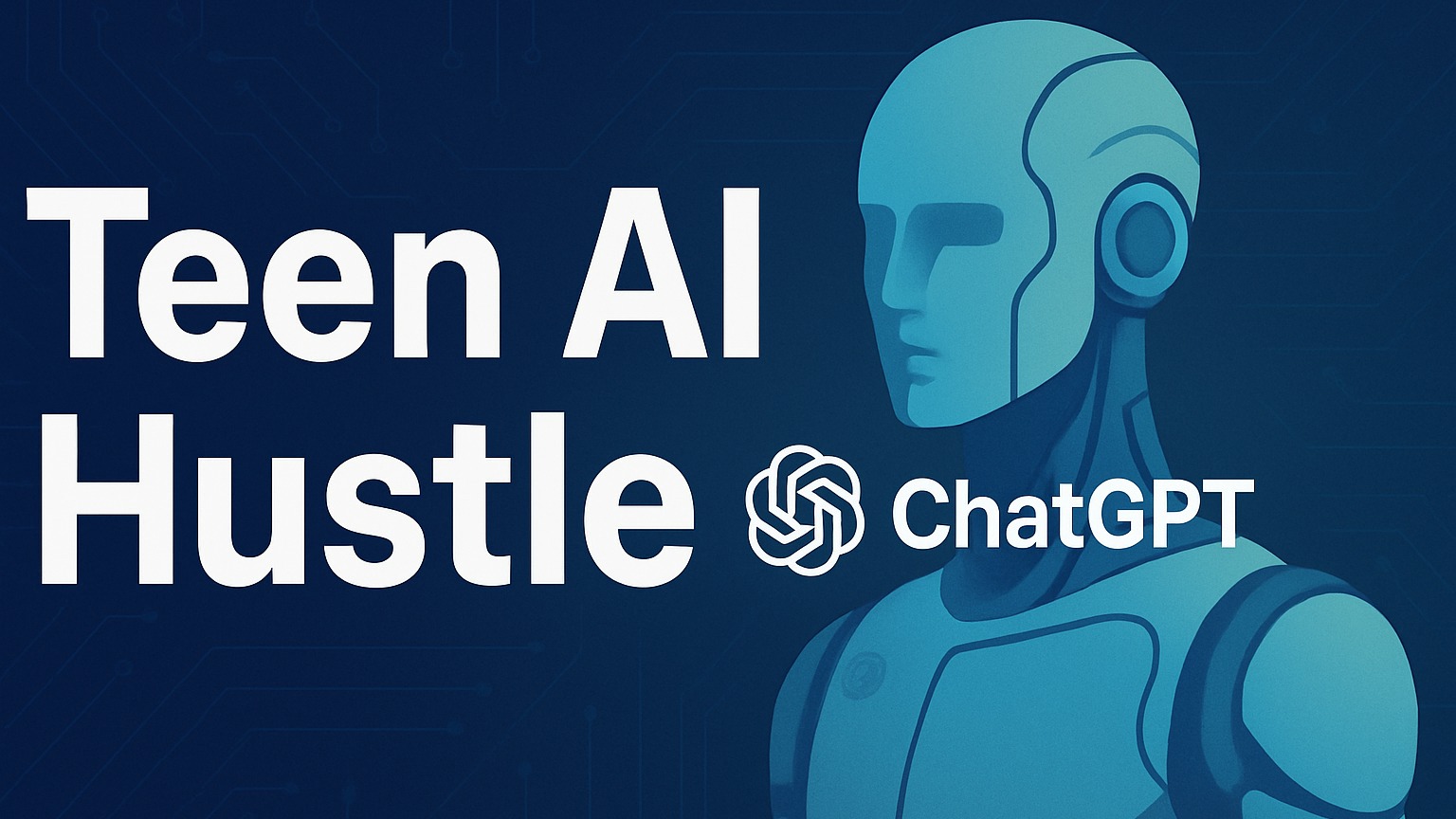 The AI Hustle