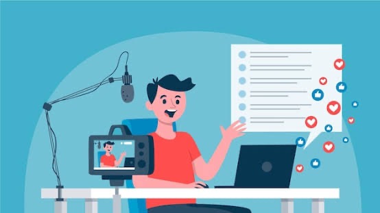 E-commerce business 
