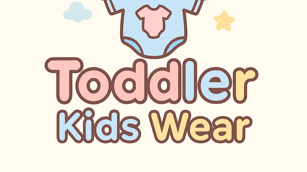 ToddlerKidsWear