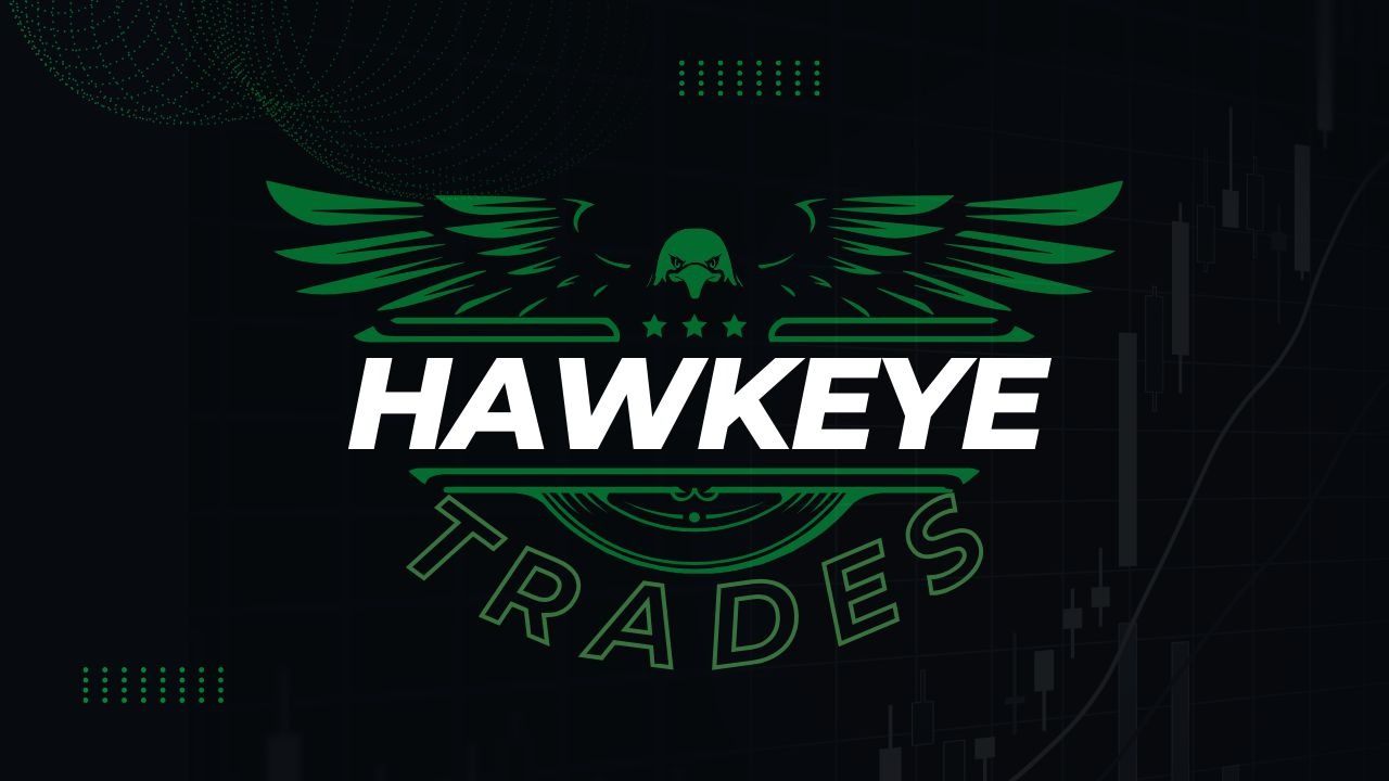 Hawkeye Trades - Lifetime