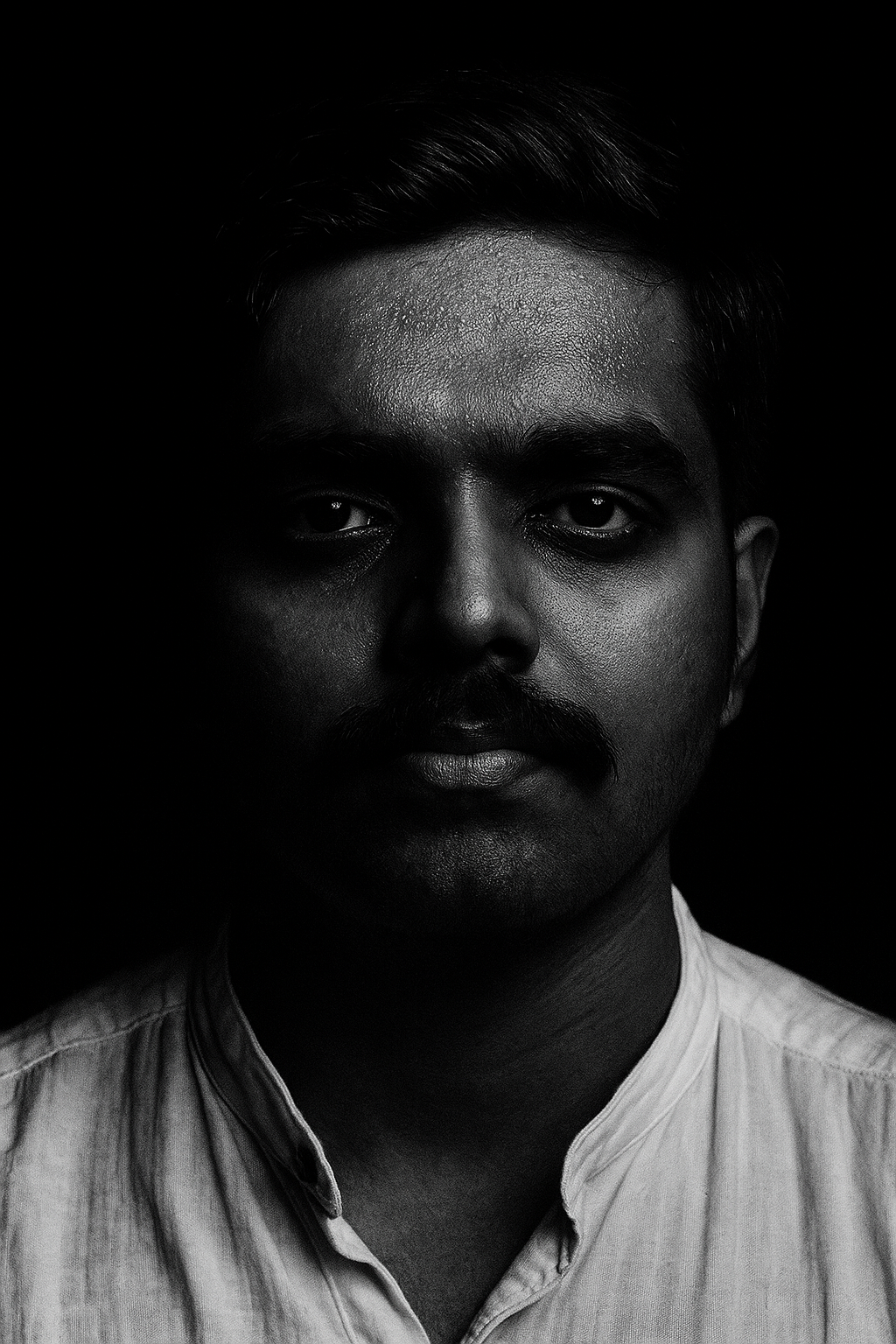 Raman Kumar Keshari