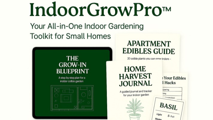 IndoorGrowPro