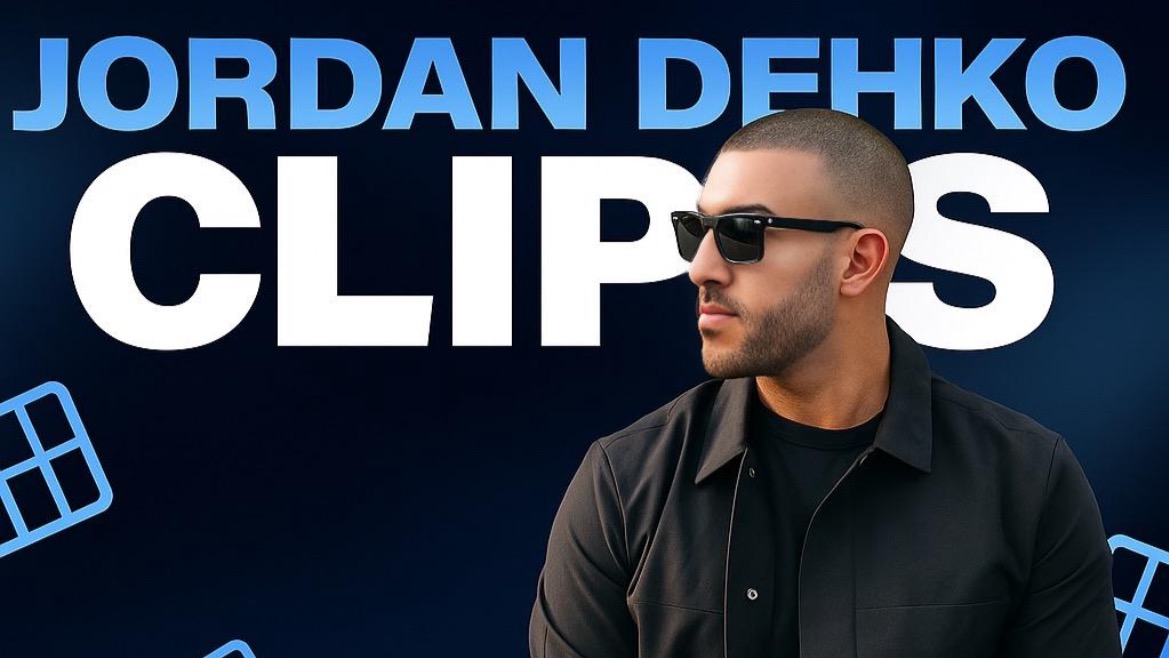 Jordan Dehko Clips