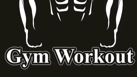 GUM WORKOUT 