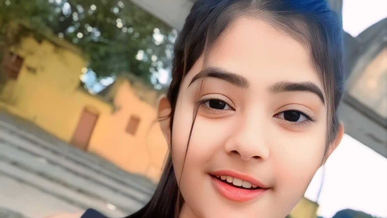 Beauty nishababy 