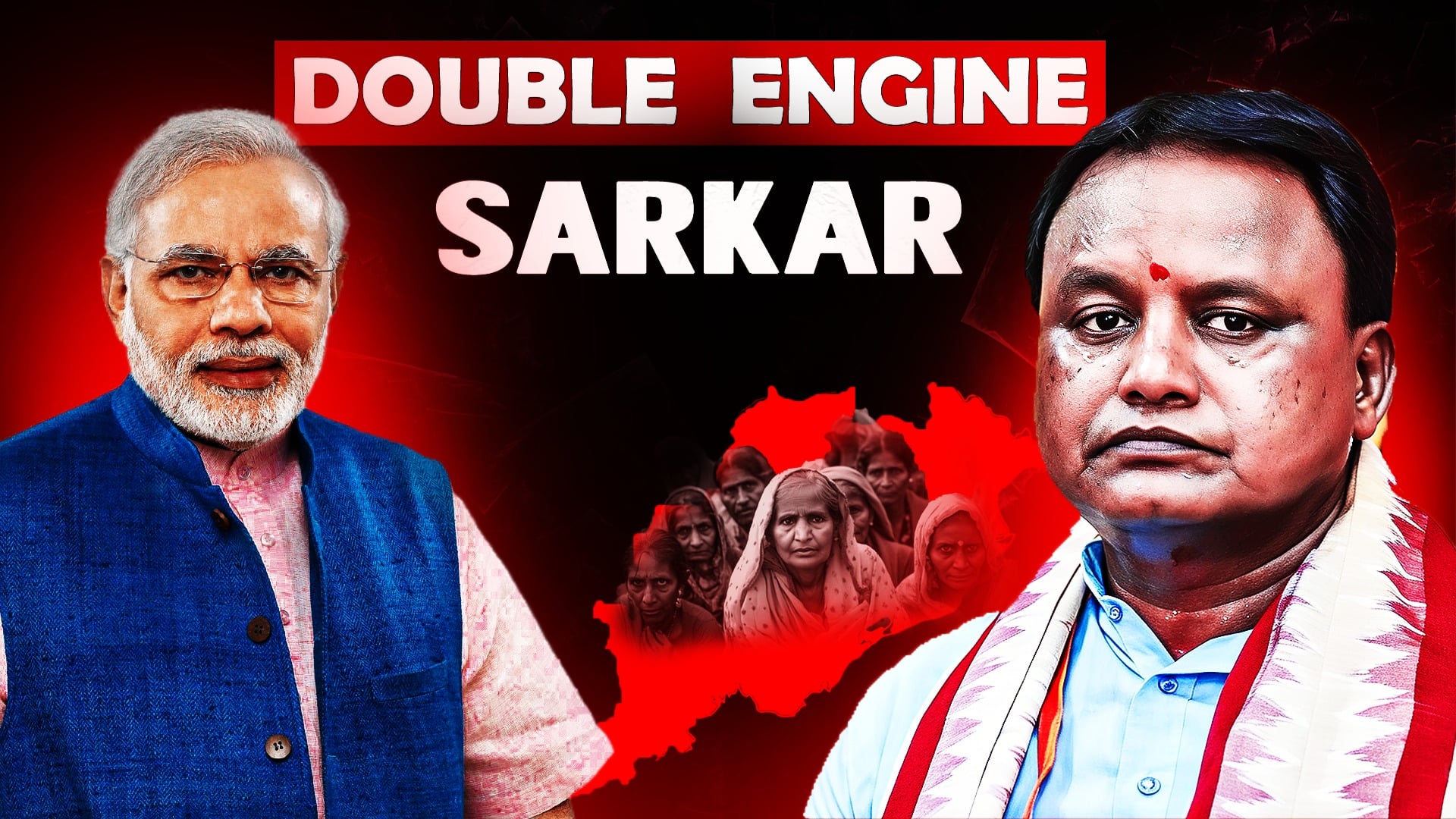 Thumbnail design 