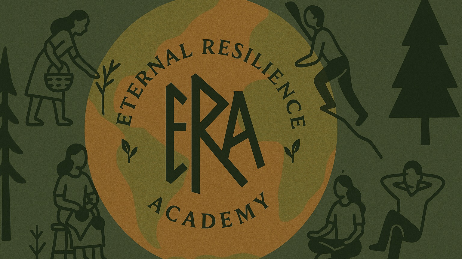 Eternal Resilience Academy