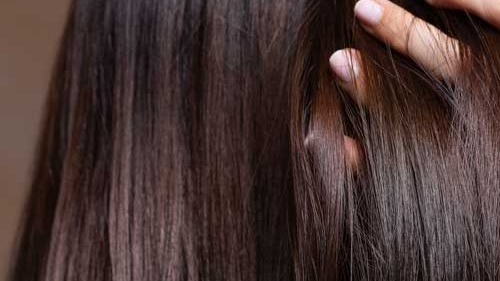 Onion Hair Growth Oil 