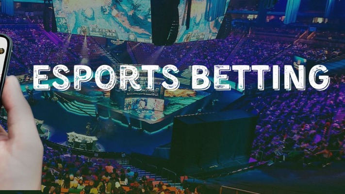 eSports Betting Champions