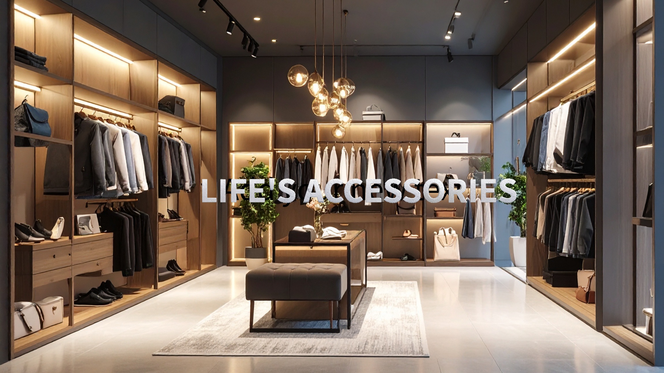 Life's Accessories 