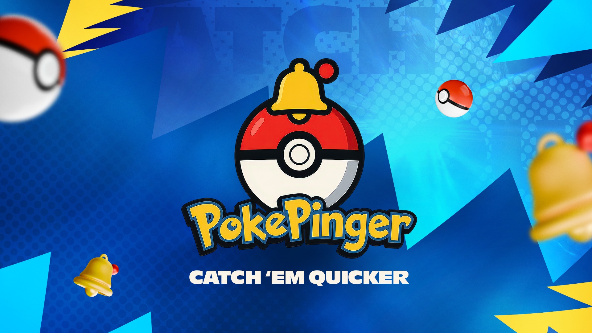 PokePinger Premium