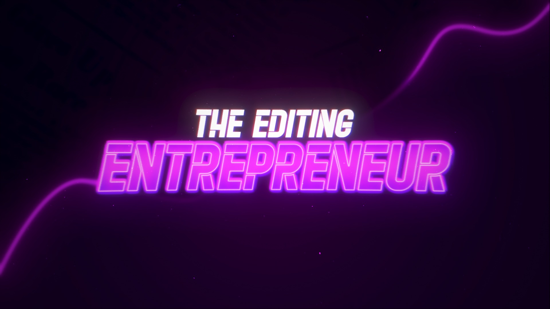 TheEditingEntrepreneur