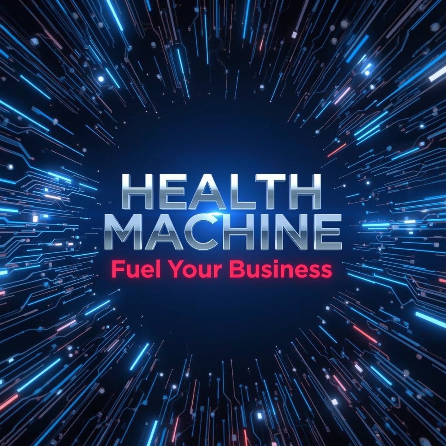 HellsMachines