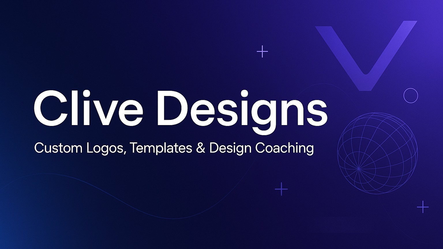 Logo design 