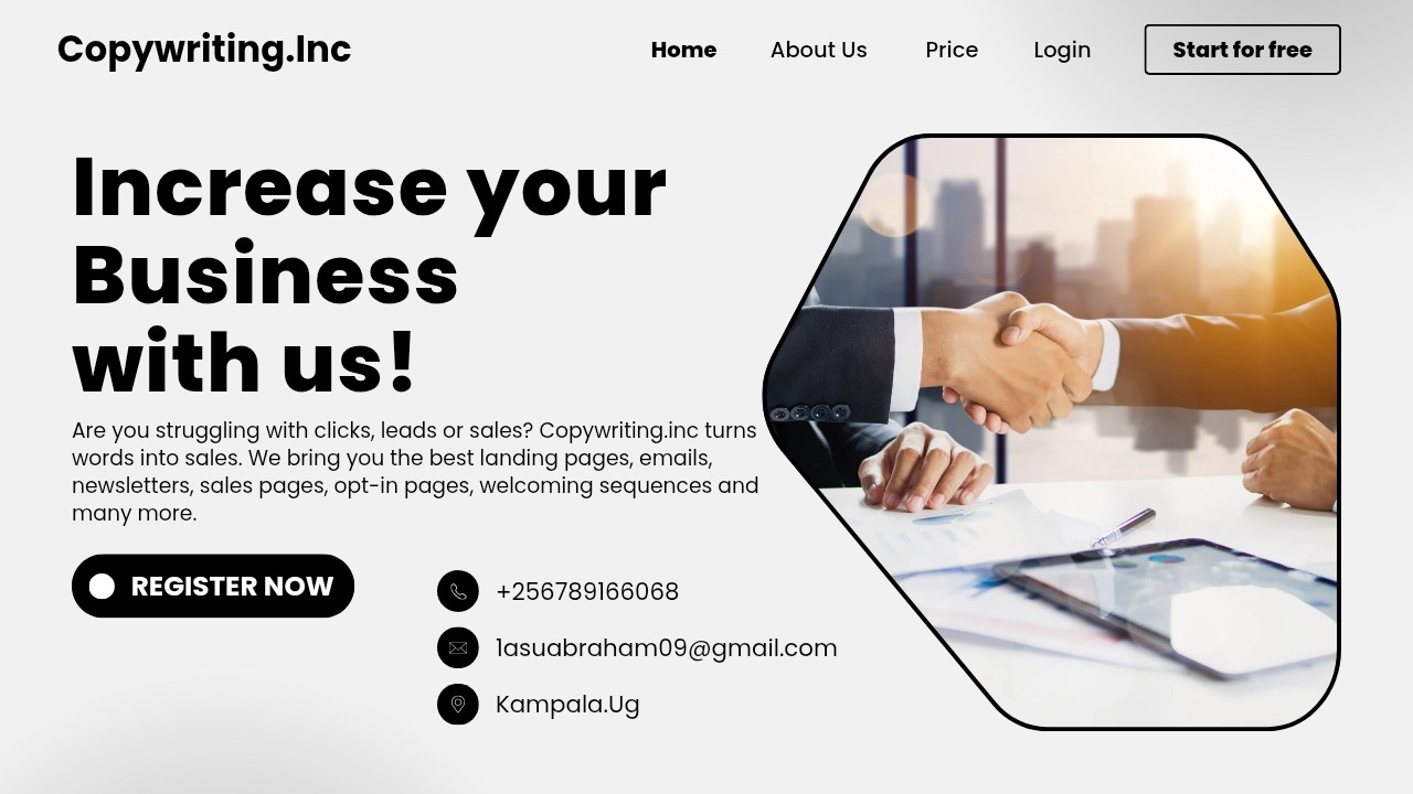 Copywriting.inc