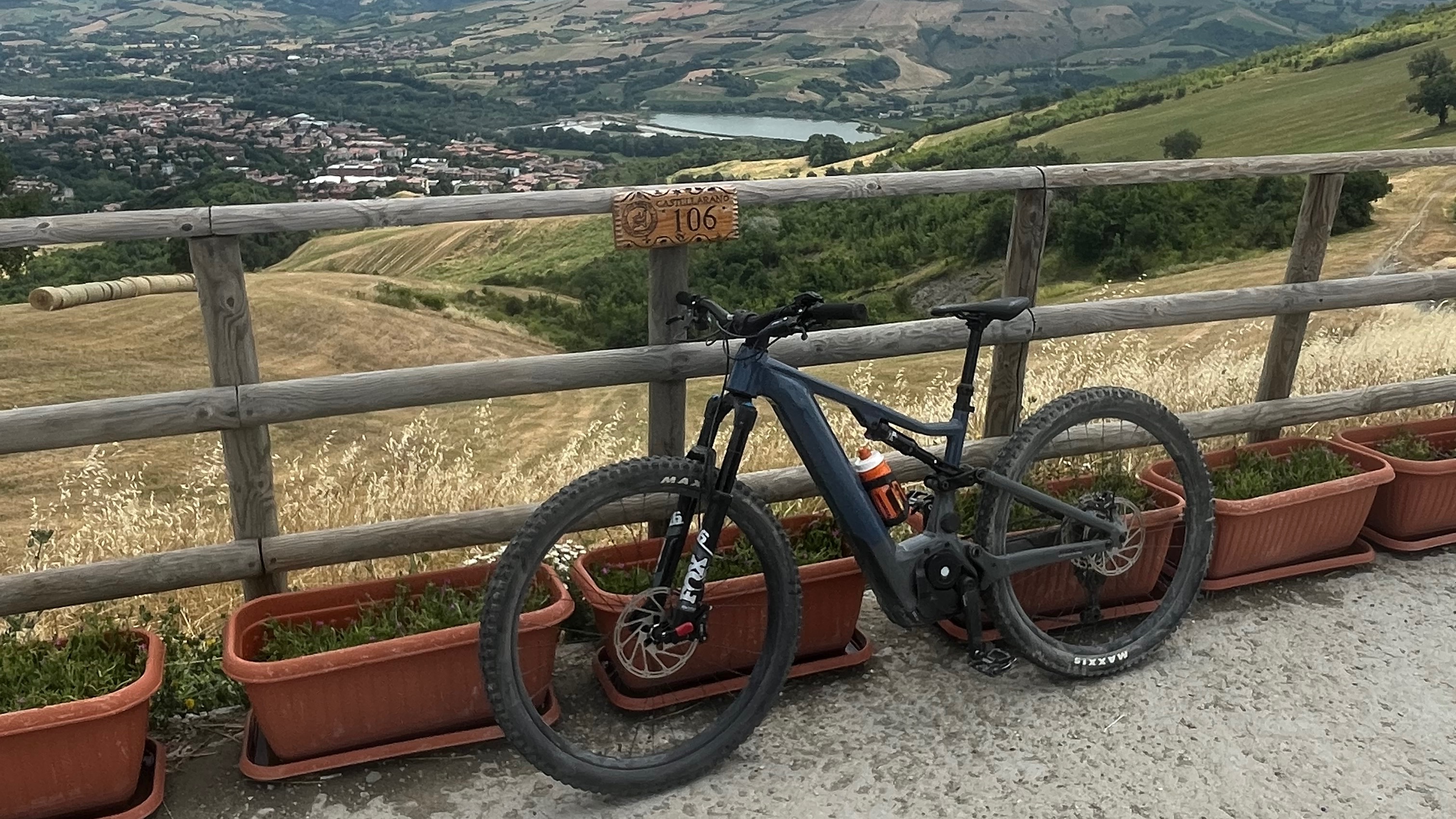 Bici