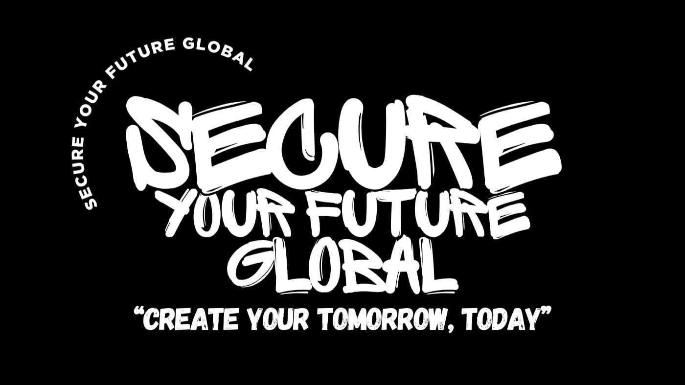 Secure Your Future Global Forex & Crypto University