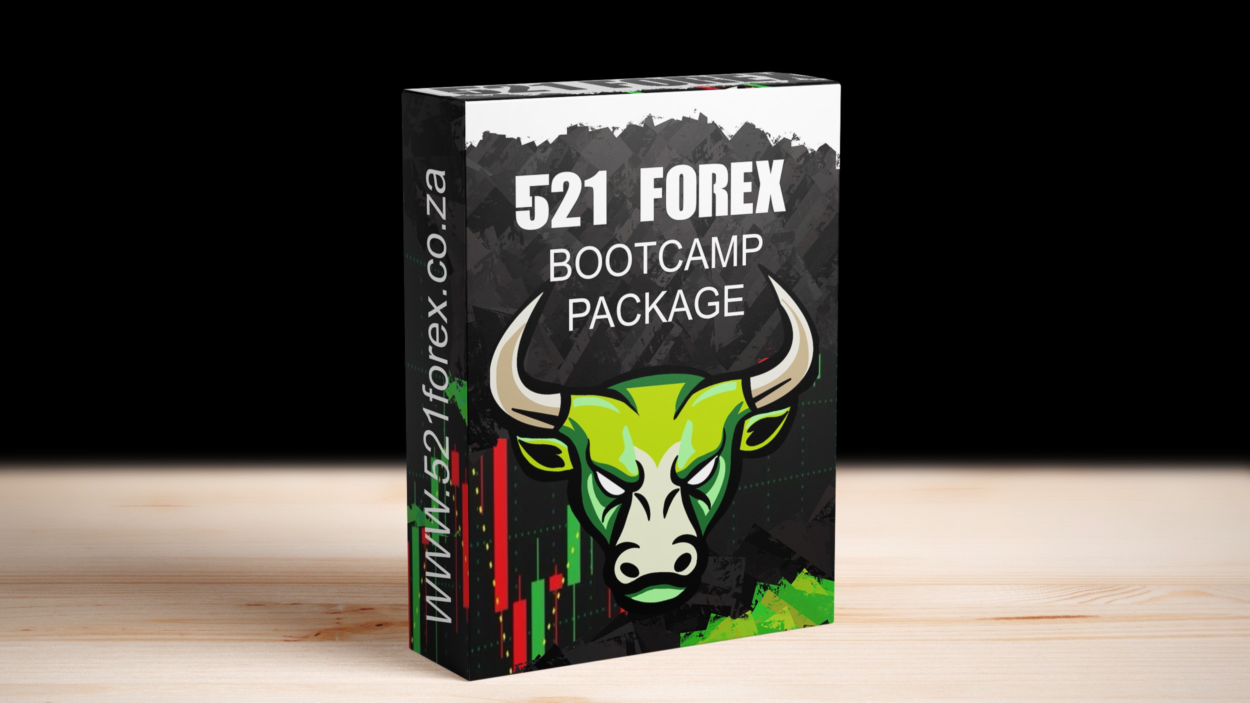521 Bootcamp 