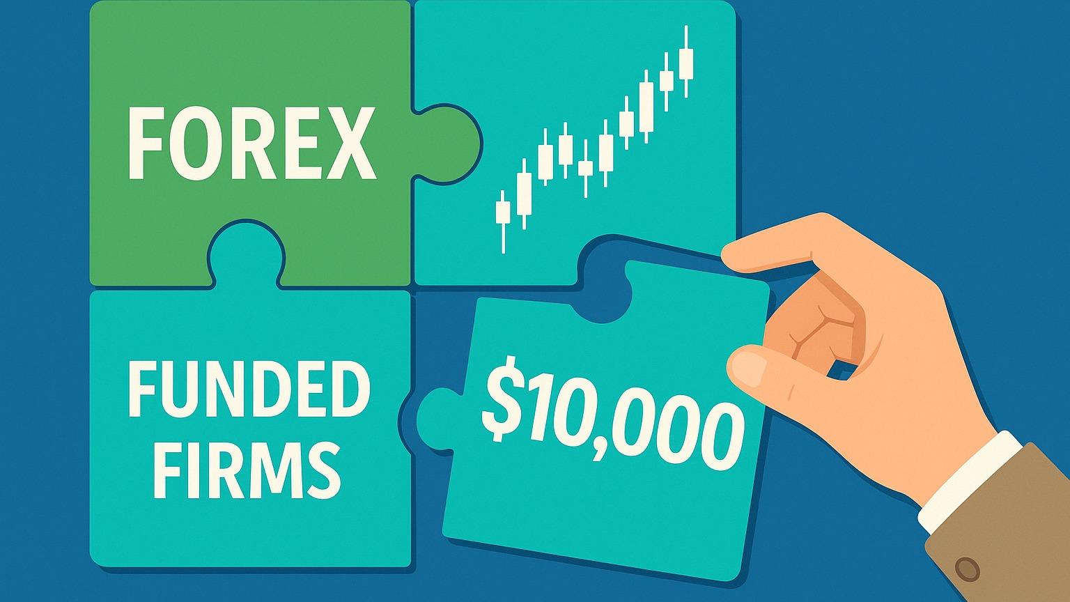 Puzzle Forex/fx-funded