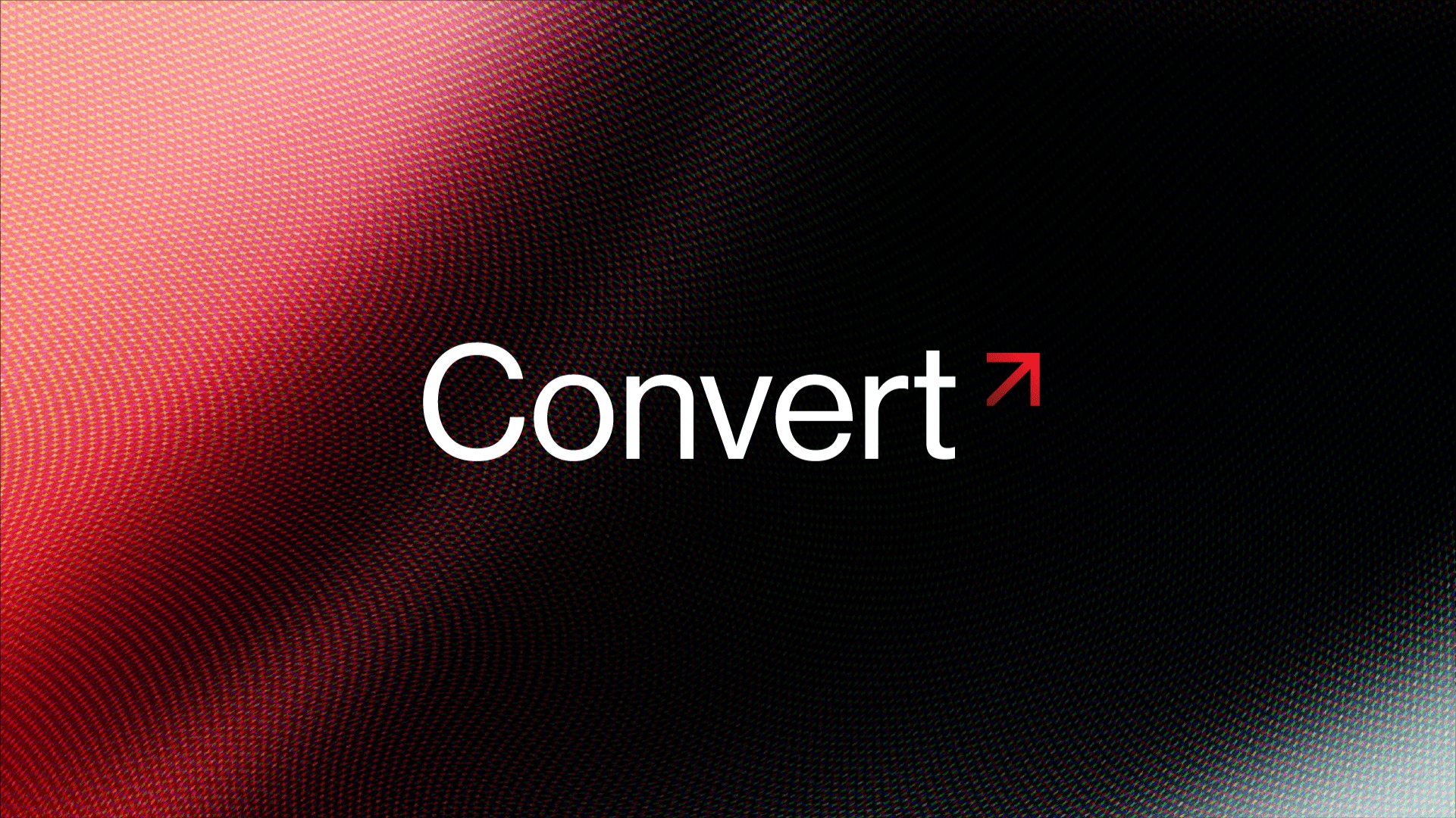 Convert