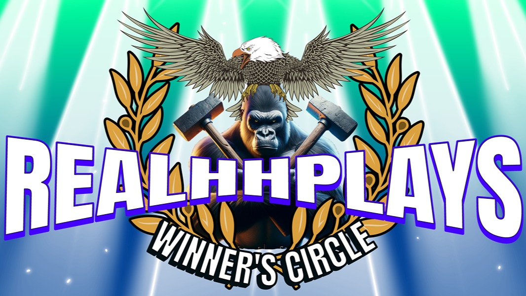 Winner's Circle + NRFI