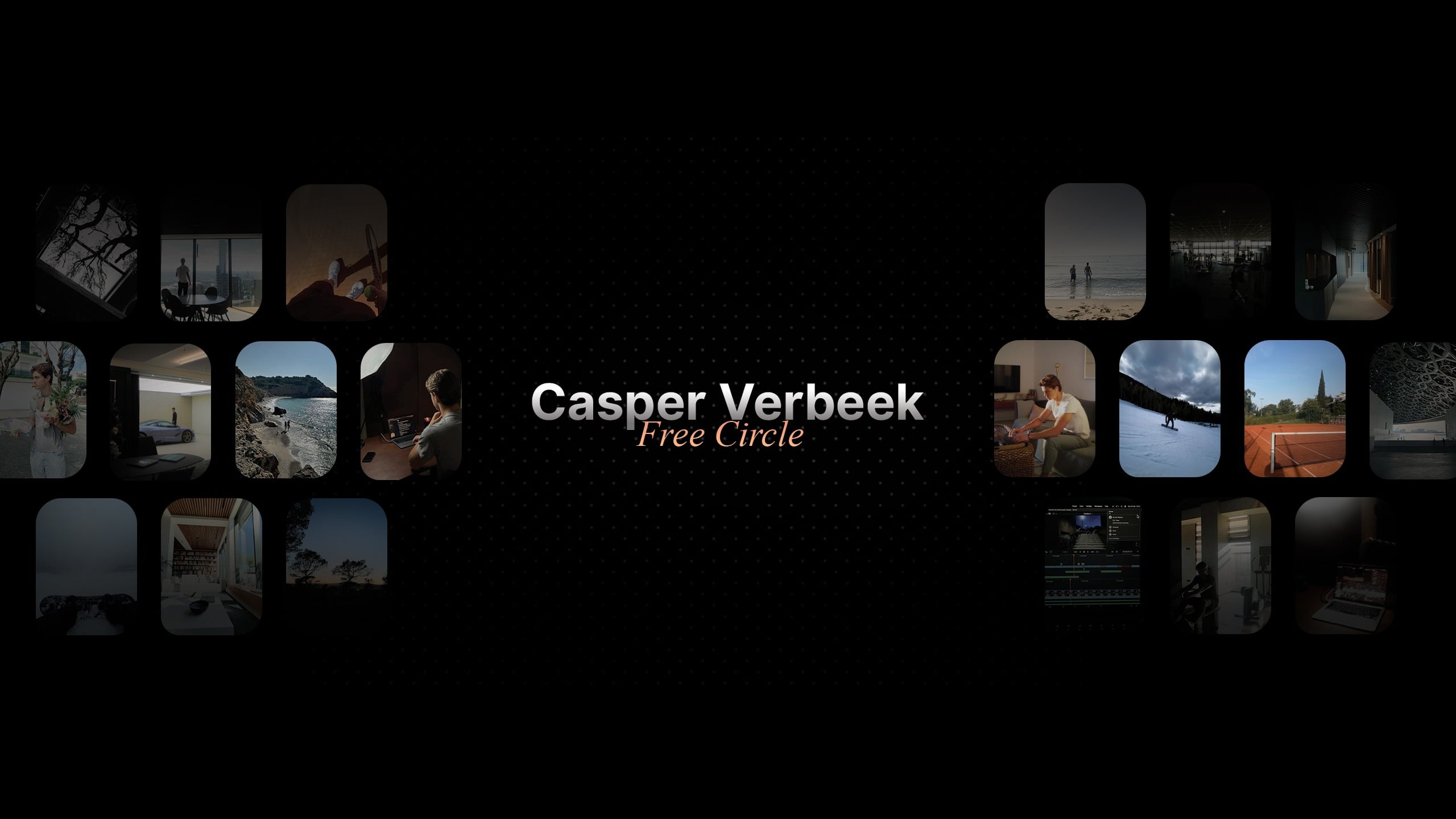 Casper's Free Circle