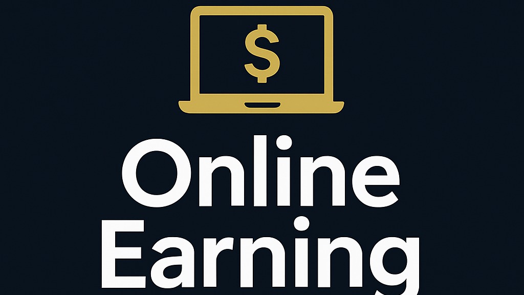 Digital bazar