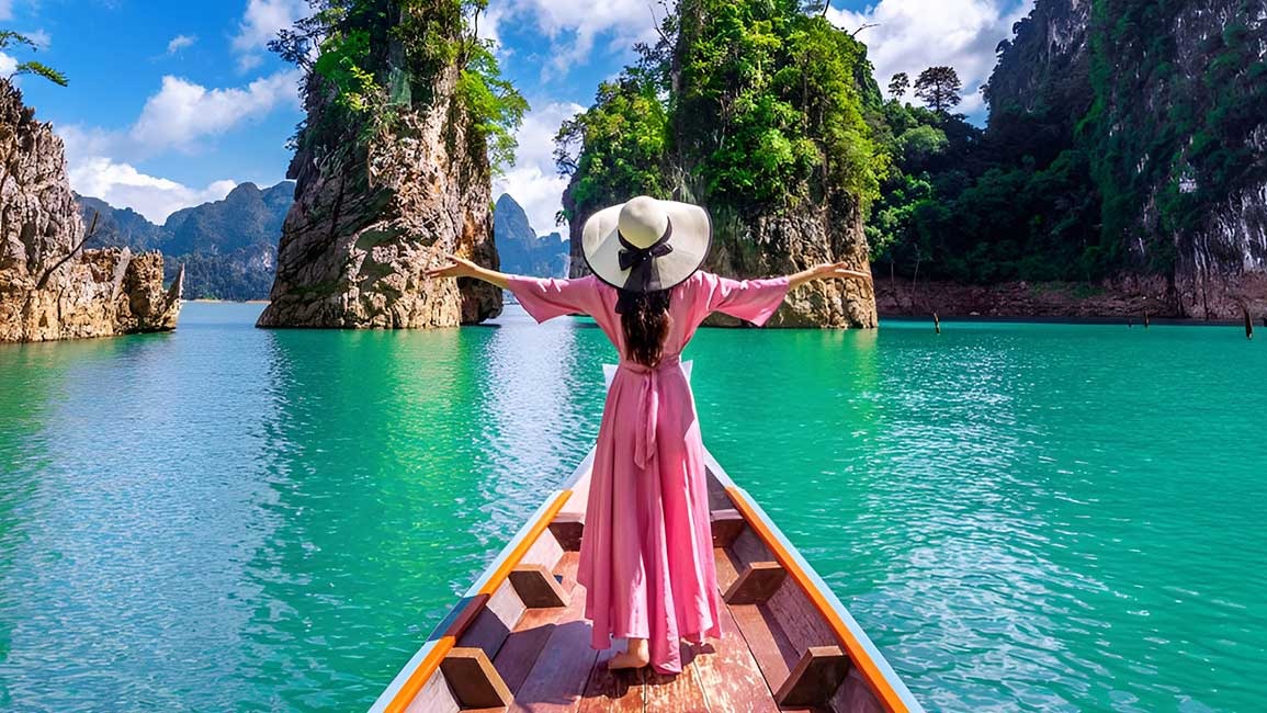 Travel to Thailand Group