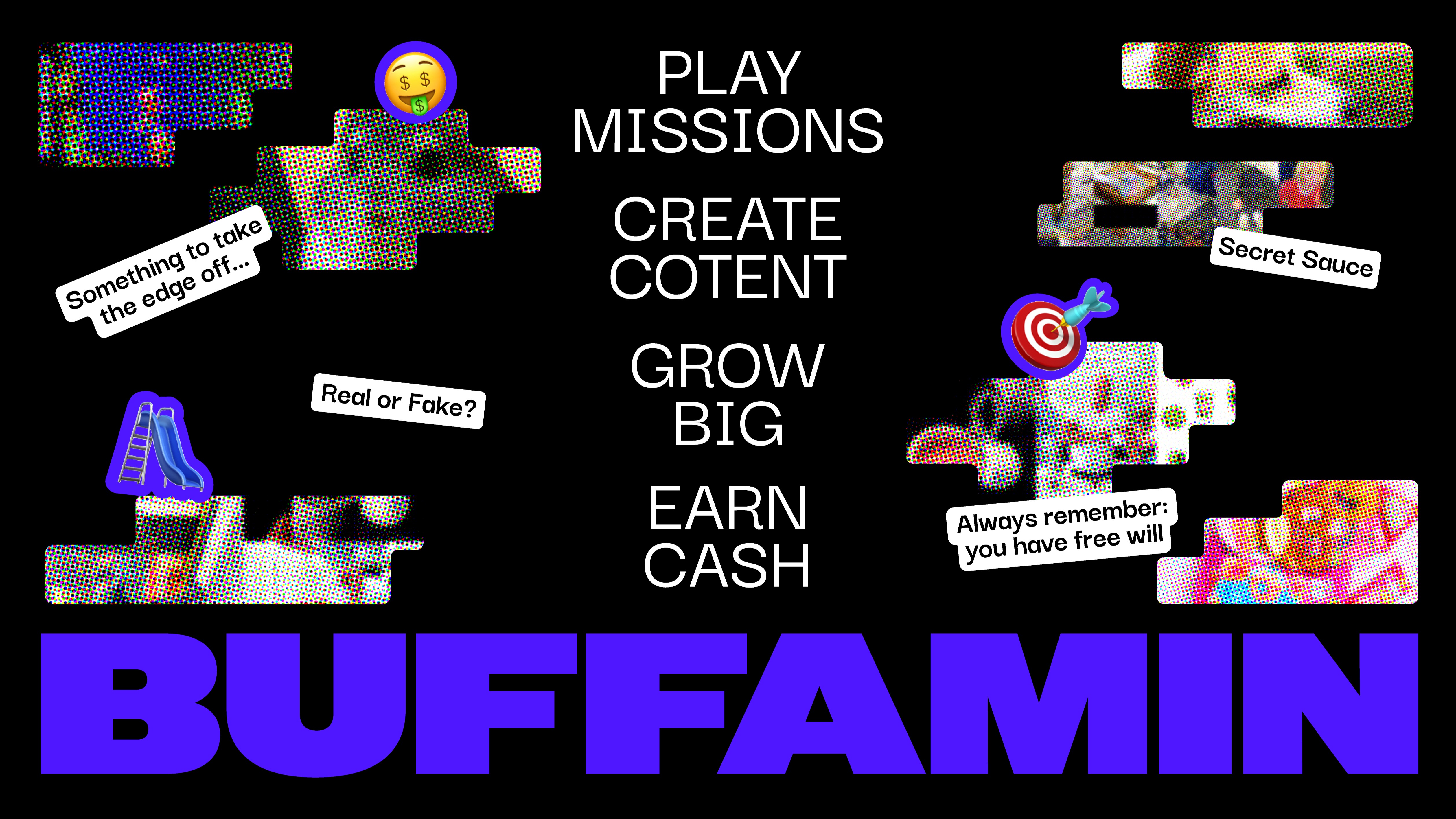 Buffamin