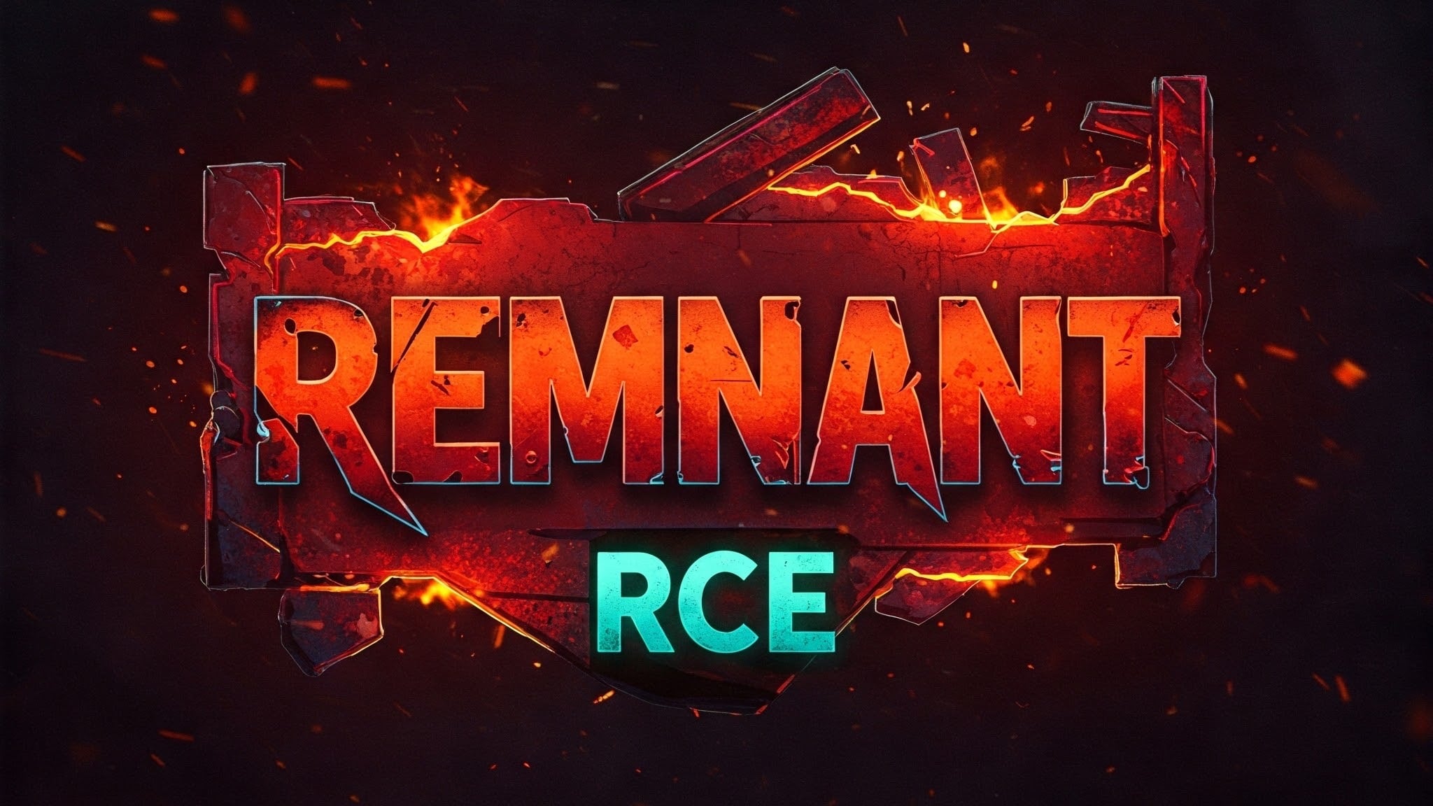 Remnant RCE