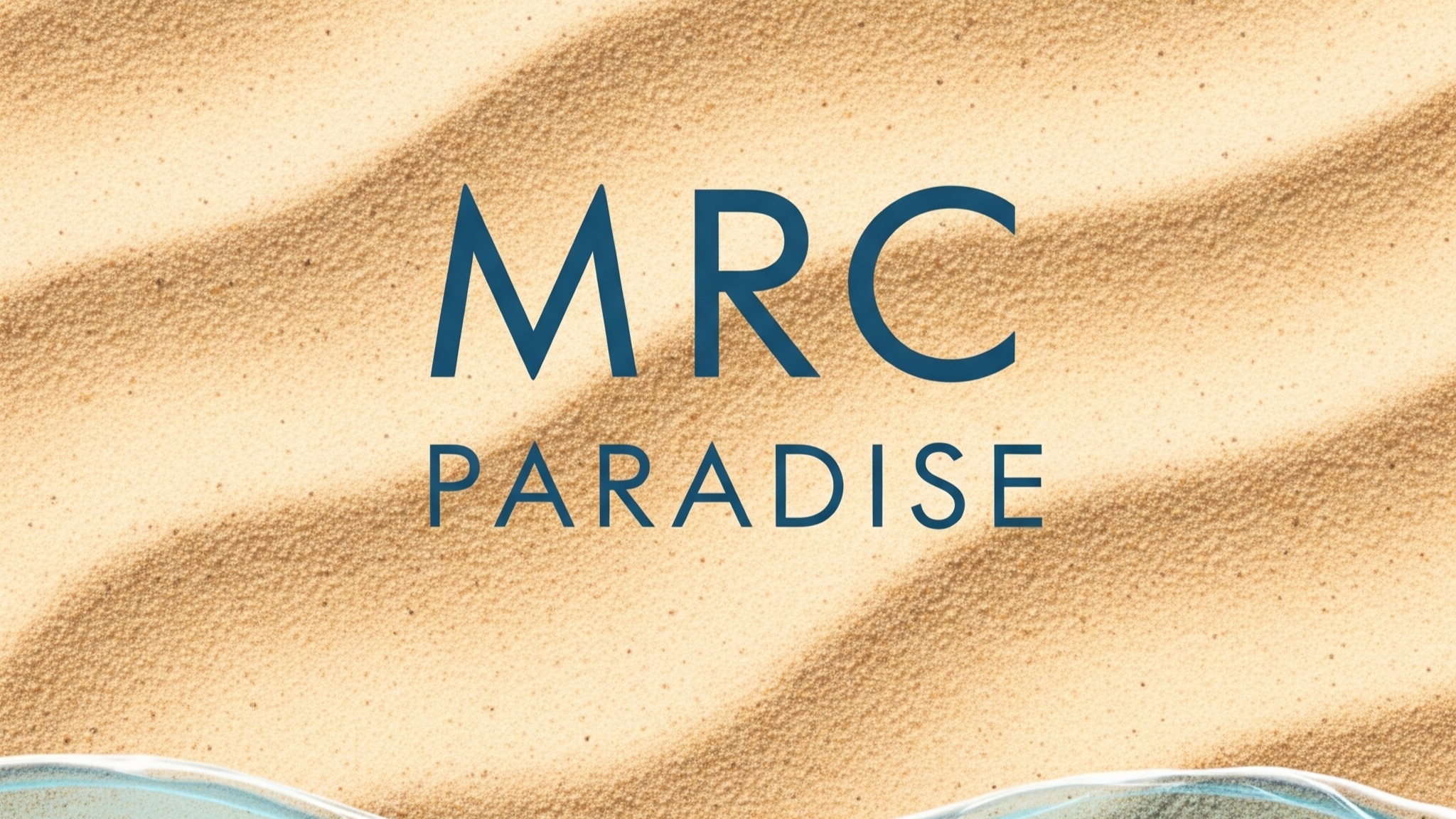 Mrc Paradise