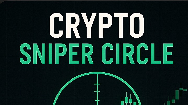 Crypto Sniper 