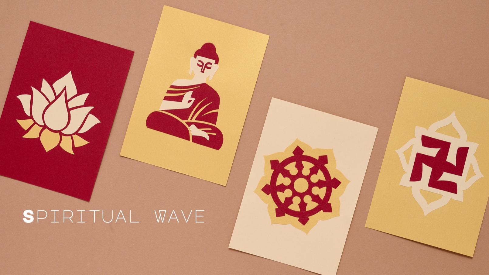 Spiritual Wave