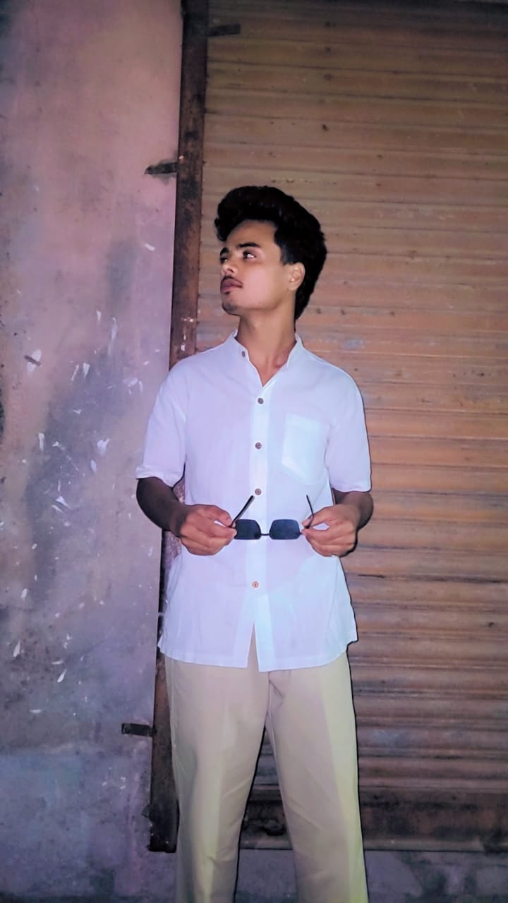 Mr Inderhas