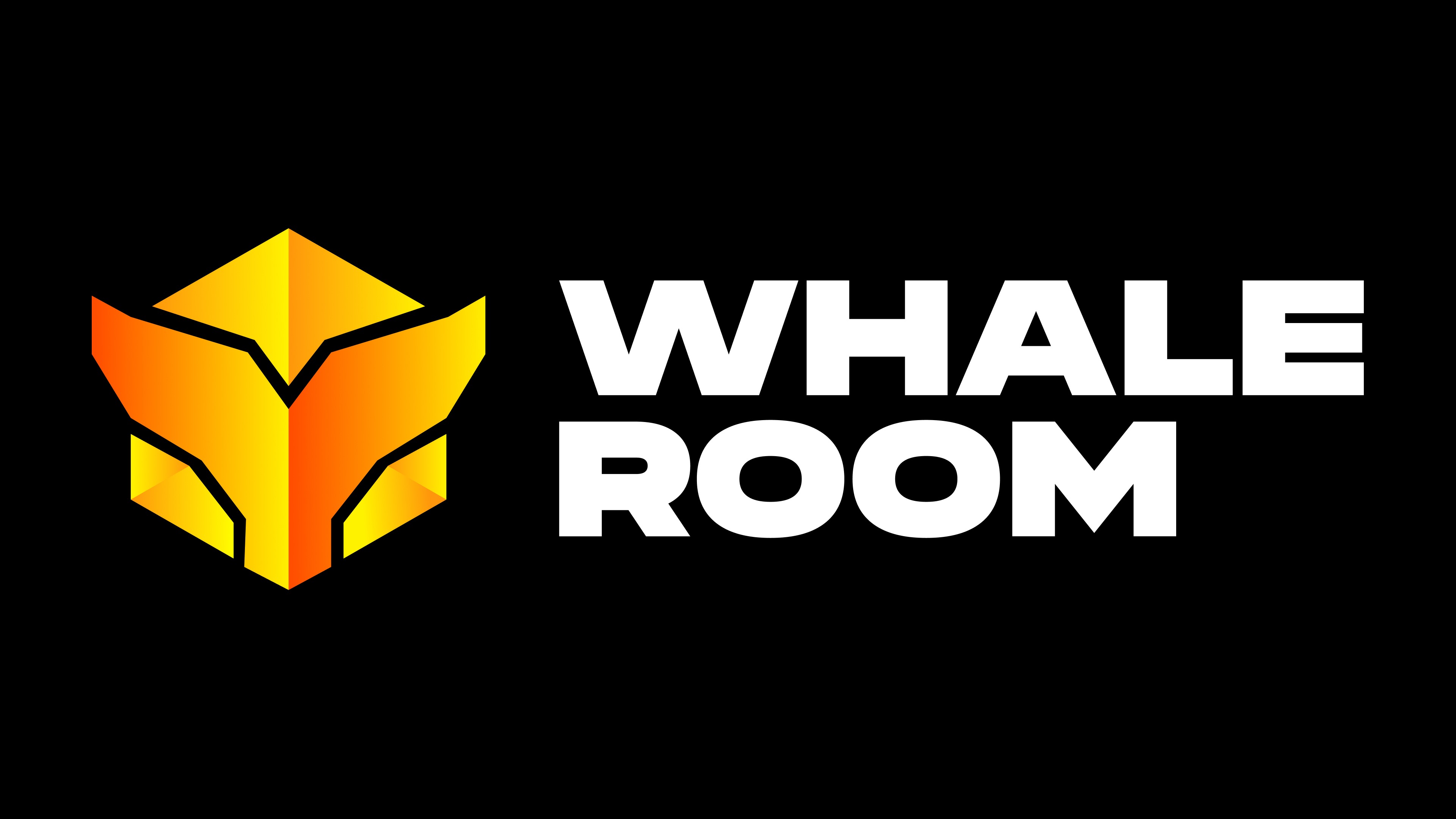 Whale Room: Pay with Crypto!
