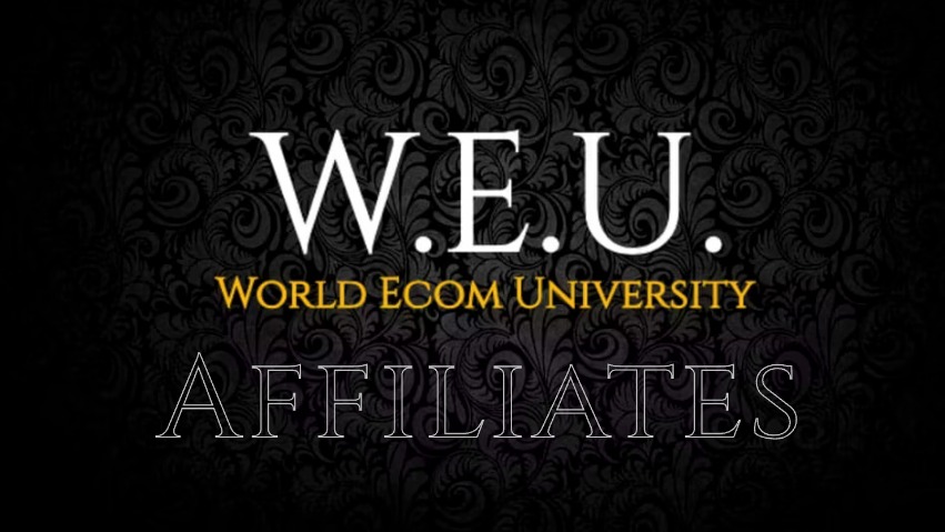 Free Money Method – W.E.U.