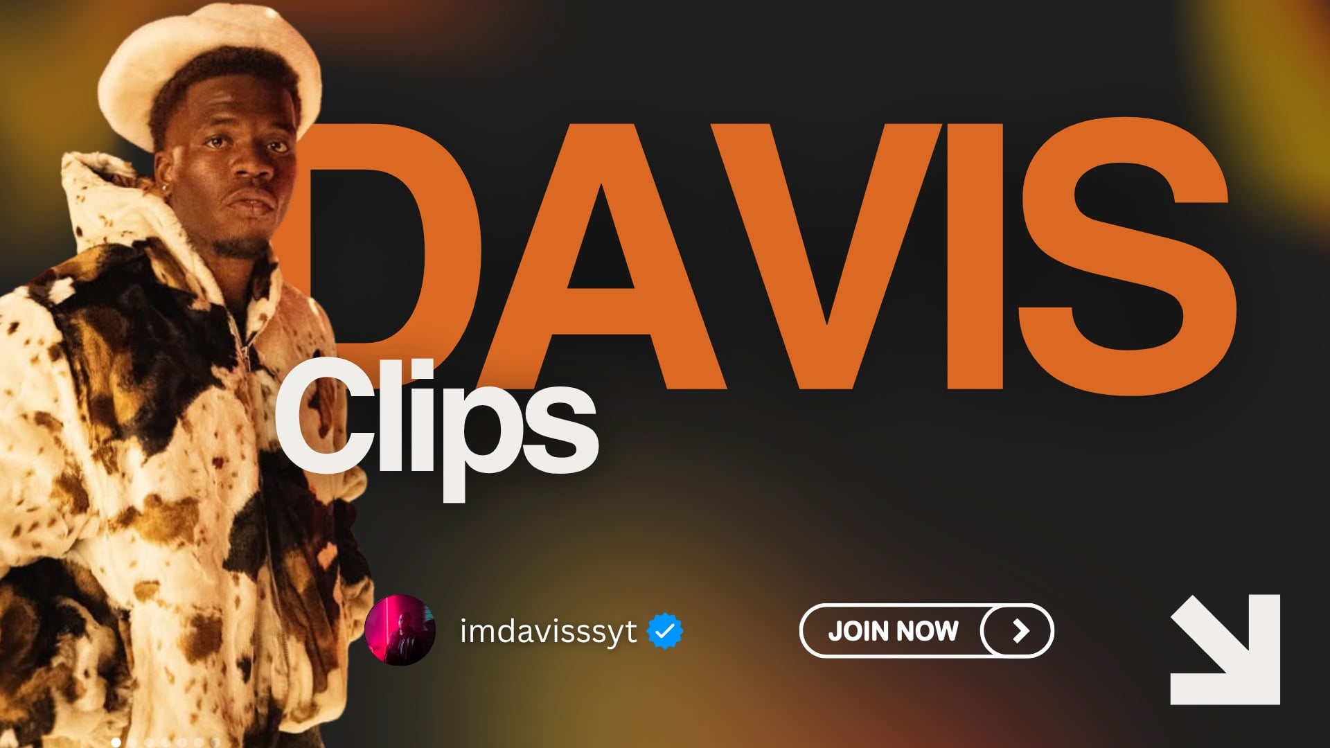 ImDavisss Clips
