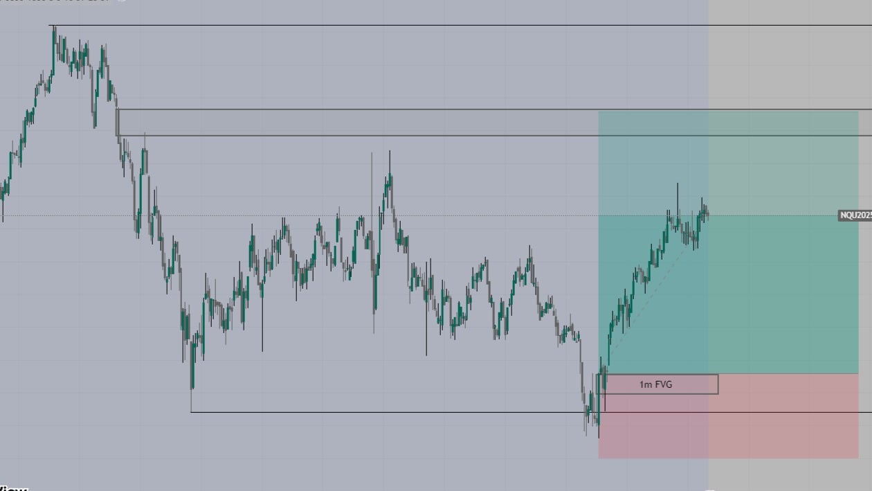 JRT Trading