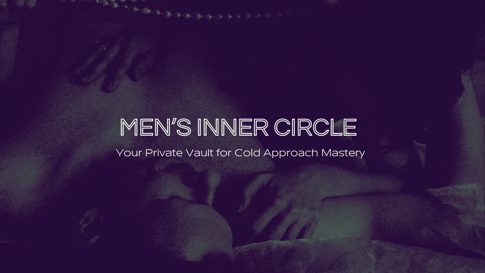 Men's Inner Circle