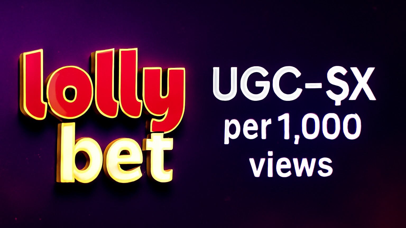 LOLLY BET