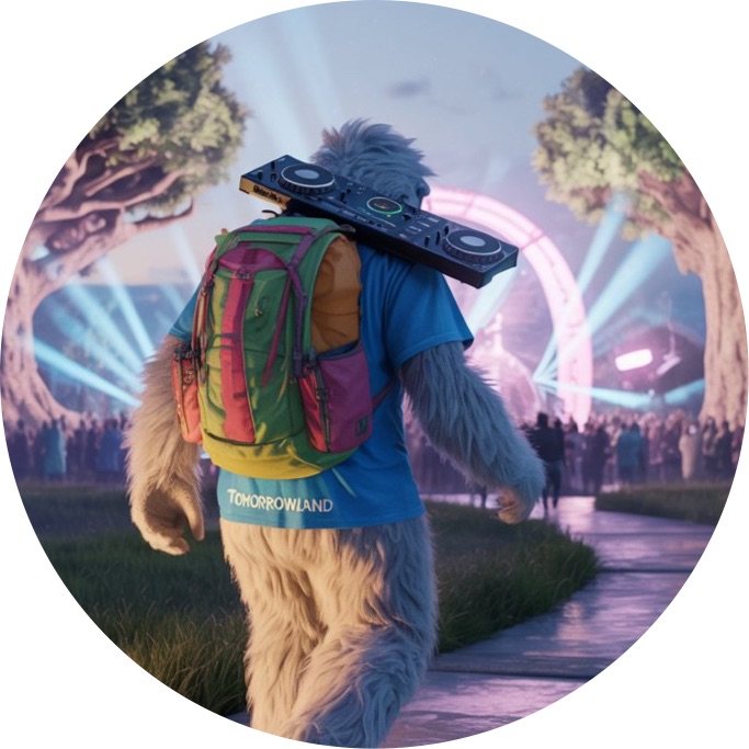 Profile picture