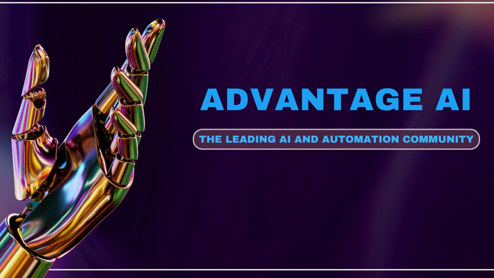 AdvantageAI