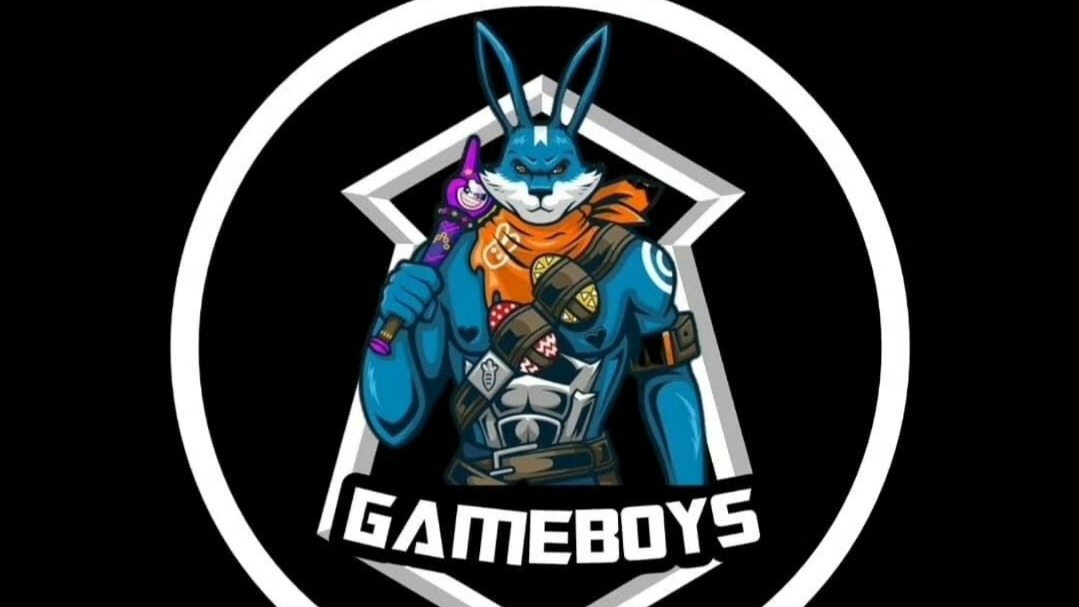 Gamersgangs